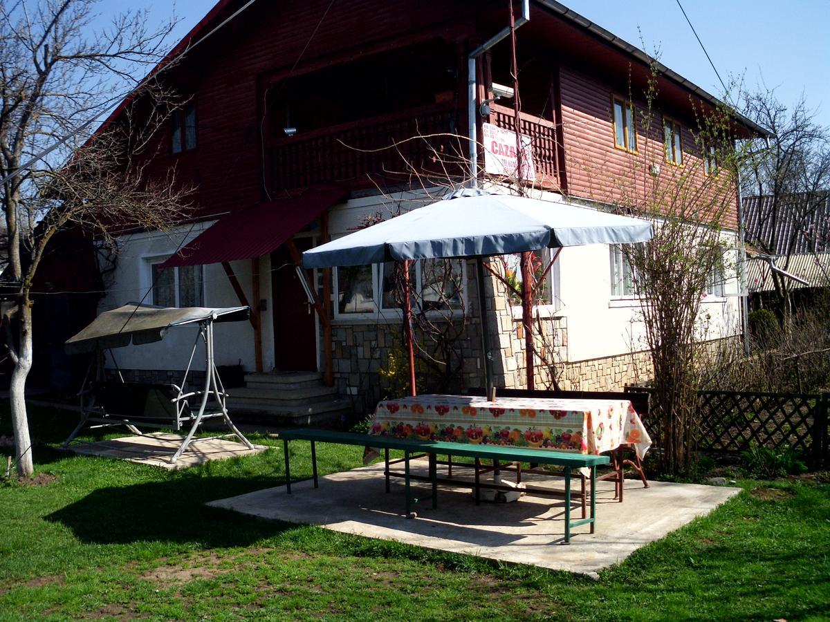 Vila Mihaela Breaza  Exterior photo