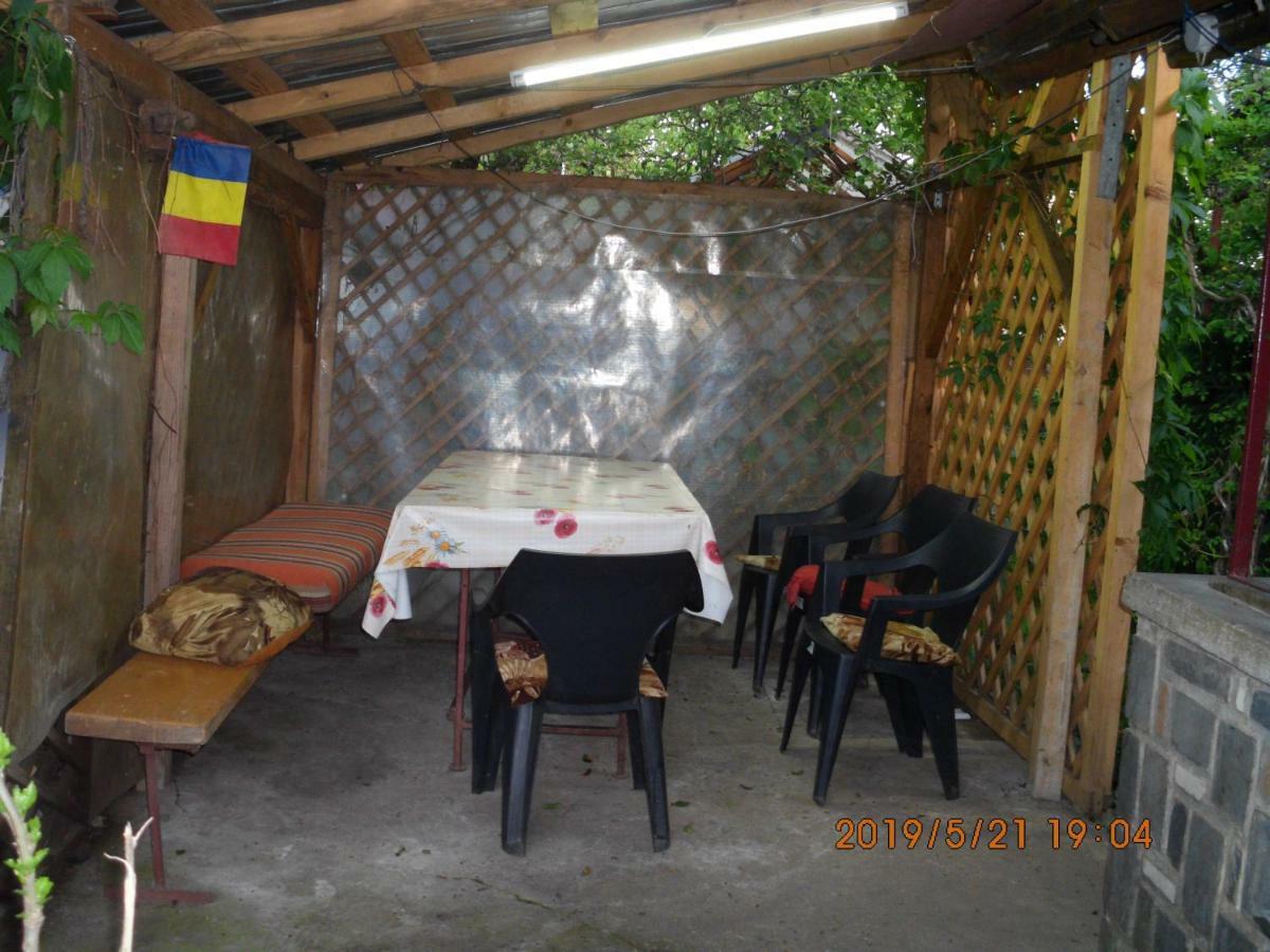 Vila Mihaela Breaza  Exterior photo