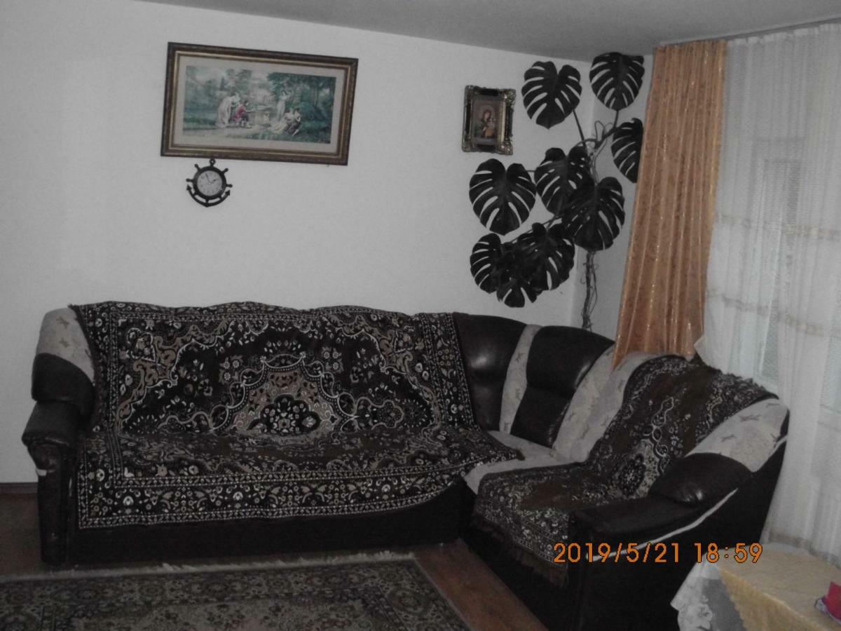 Vila Mihaela Breaza  Exterior photo