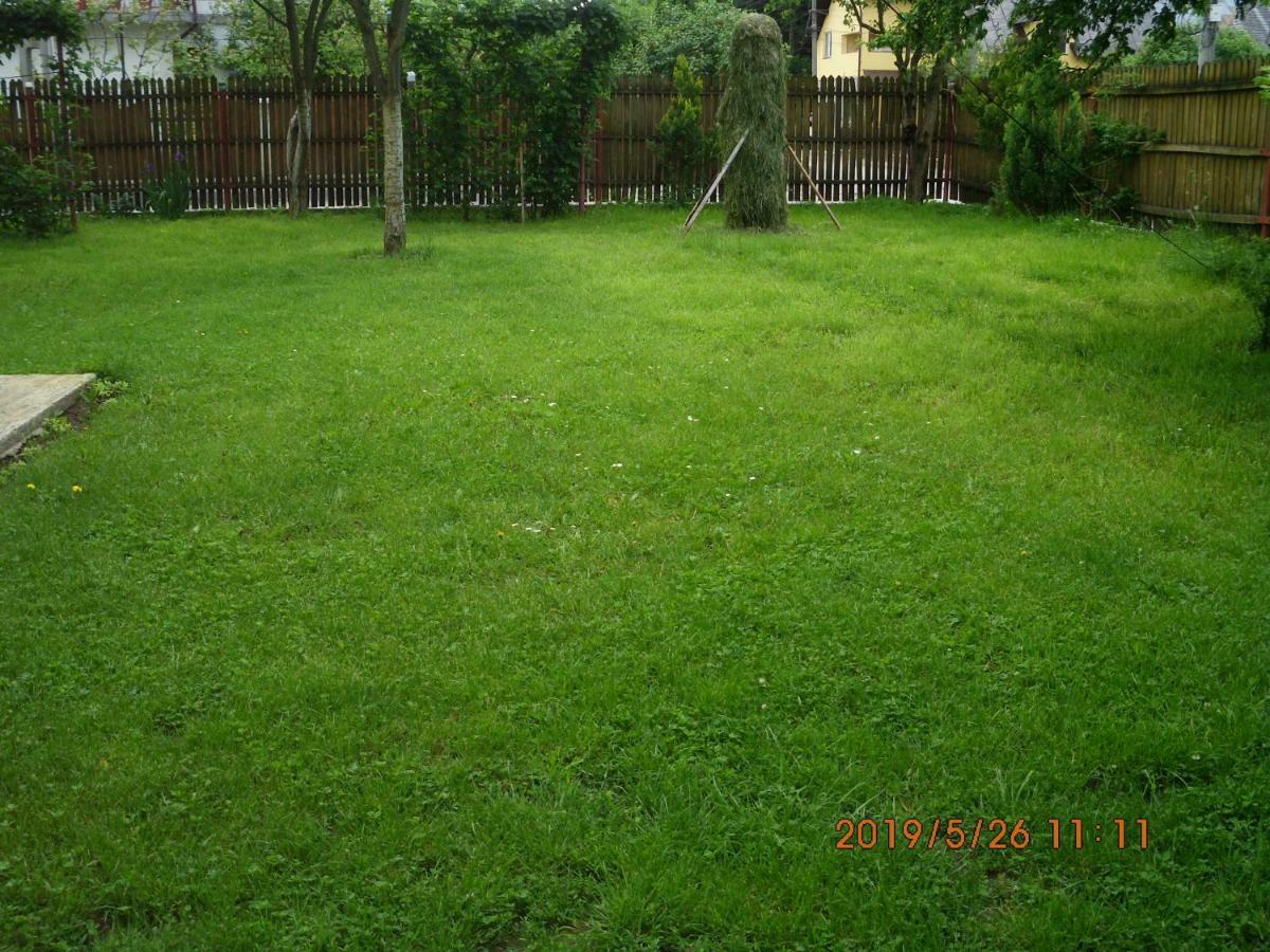 Vila Mihaela Breaza  Exterior photo