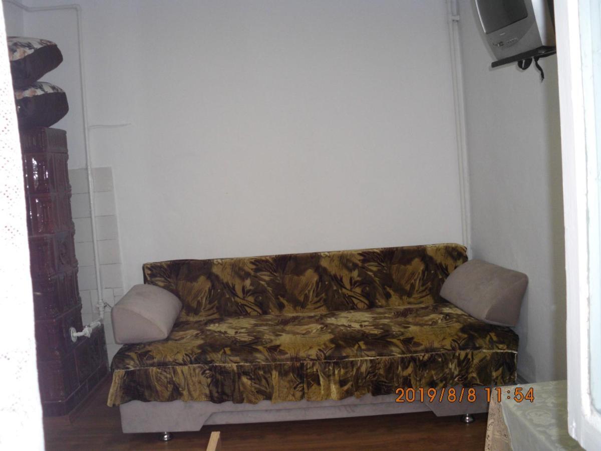 Vila Mihaela Breaza  Exterior photo